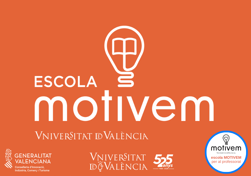 Escola MOTIVEM 2025